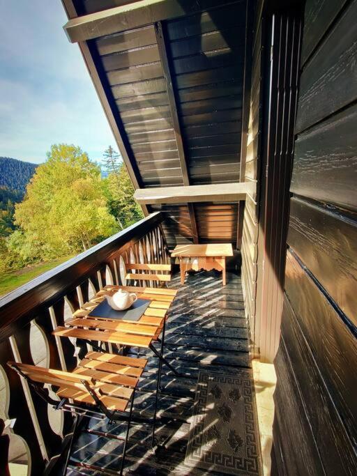 Logement 6 Pers Au Coeur Des Montagnes Pyreneennes Linge De Maison Et Papier Toilette Non Fournis Boutx Exteriér fotografie