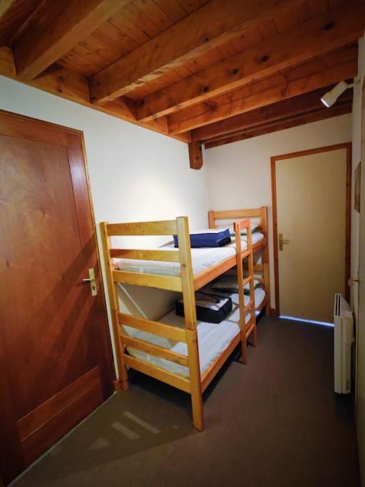 Logement 6 Pers Au Coeur Des Montagnes Pyreneennes Linge De Maison Et Papier Toilette Non Fournis Boutx Exteriér fotografie