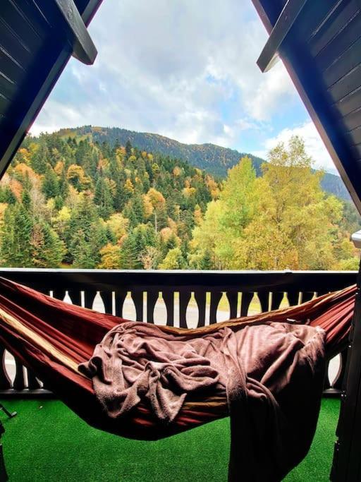 Logement 6 Pers Au Coeur Des Montagnes Pyreneennes Linge De Maison Et Papier Toilette Non Fournis Boutx Exteriér fotografie