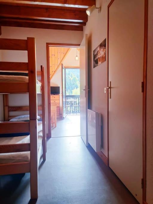 Logement 6 Pers Au Coeur Des Montagnes Pyreneennes Linge De Maison Et Papier Toilette Non Fournis Boutx Exteriér fotografie