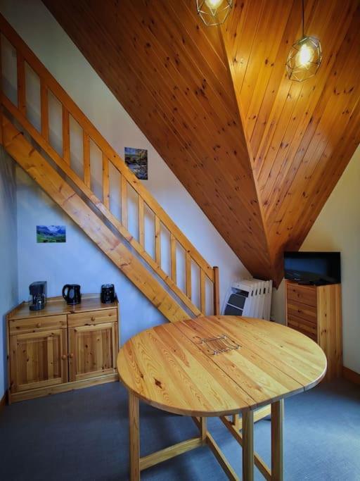Logement 6 Pers Au Coeur Des Montagnes Pyreneennes Linge De Maison Et Papier Toilette Non Fournis Boutx Exteriér fotografie