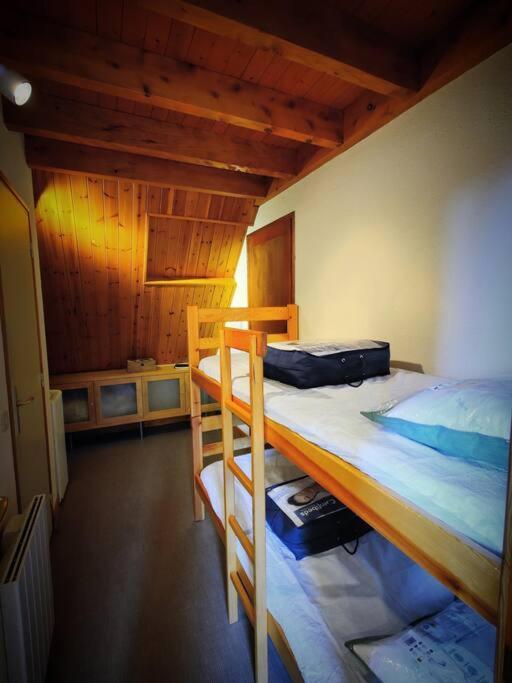 Logement 6 Pers Au Coeur Des Montagnes Pyreneennes Linge De Maison Et Papier Toilette Non Fournis Boutx Exteriér fotografie