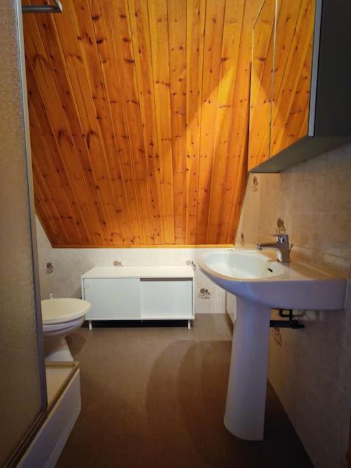 Logement 6 Pers Au Coeur Des Montagnes Pyreneennes Linge De Maison Et Papier Toilette Non Fournis Boutx Exteriér fotografie
