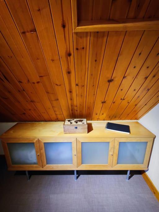 Logement 6 Pers Au Coeur Des Montagnes Pyreneennes Linge De Maison Et Papier Toilette Non Fournis Boutx Exteriér fotografie