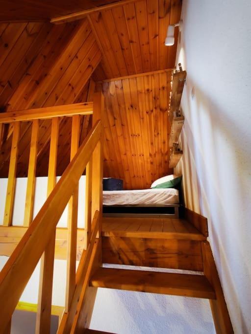 Logement 6 Pers Au Coeur Des Montagnes Pyreneennes Linge De Maison Et Papier Toilette Non Fournis Boutx Exteriér fotografie