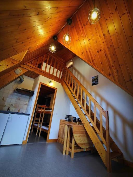 Logement 6 Pers Au Coeur Des Montagnes Pyreneennes Linge De Maison Et Papier Toilette Non Fournis Boutx Exteriér fotografie