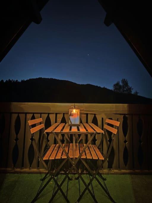 Logement 6 Pers Au Coeur Des Montagnes Pyreneennes Linge De Maison Et Papier Toilette Non Fournis Boutx Exteriér fotografie