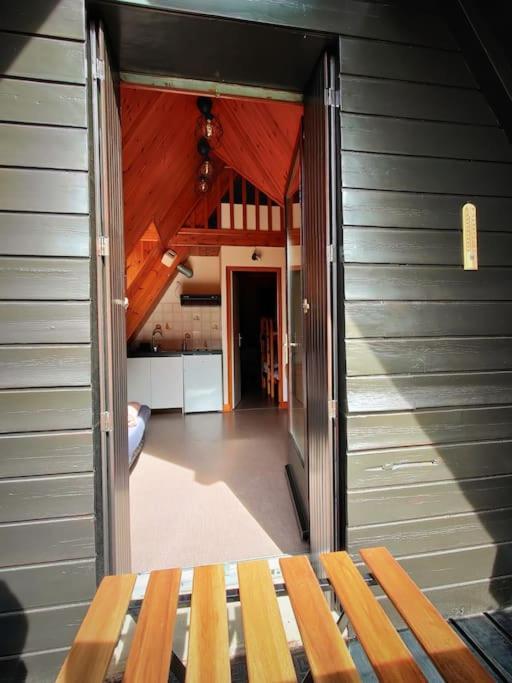Logement 6 Pers Au Coeur Des Montagnes Pyreneennes Linge De Maison Et Papier Toilette Non Fournis Boutx Exteriér fotografie